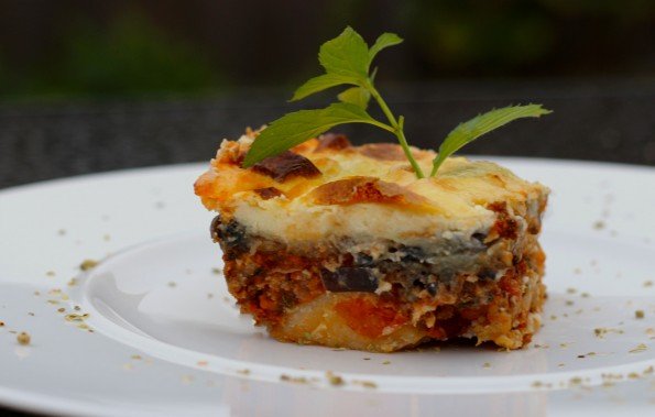 Moussaka
